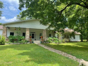 Step back in time in this historic beautiful home